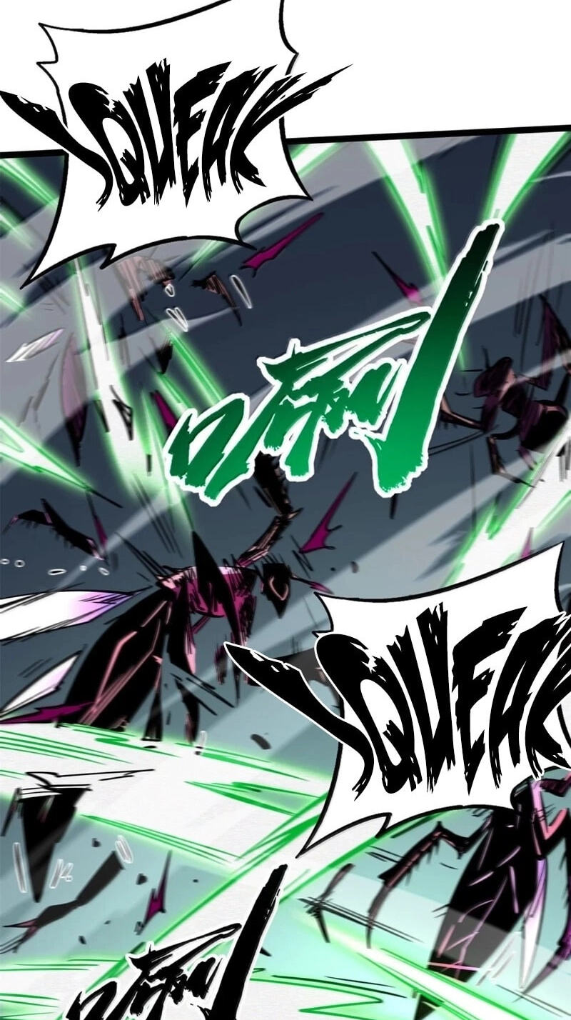 Read Super Gene chapter 468 image 23 on Lezhin
