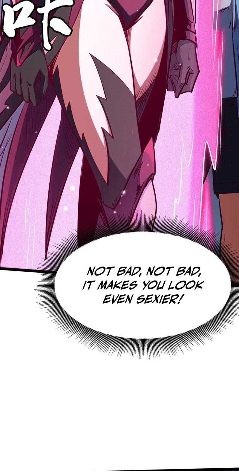Read Super Gene chapter 468 image 29 on Lezhin