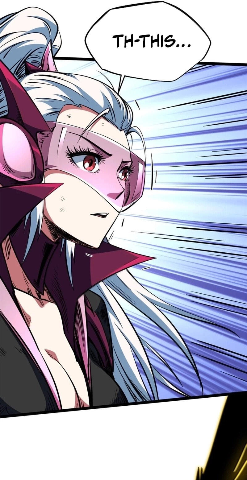 Read Super Gene chapter 468 image 34 on Lezhin
