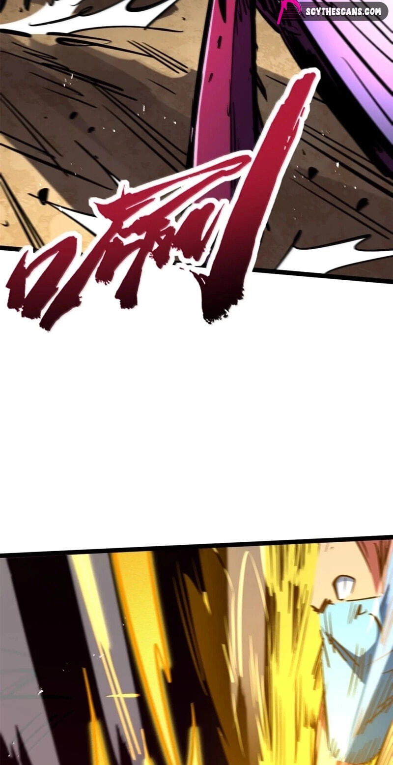 Read Super Gene chapter 468 image 38 on Lezhin
