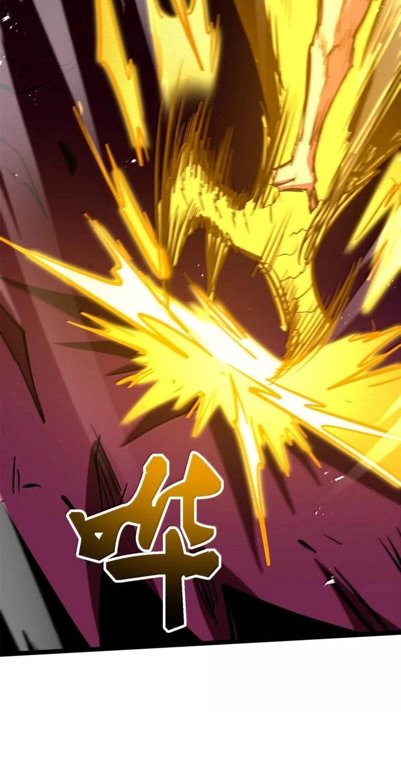 Read Super Gene chapter 468 image 39 on Lezhin
