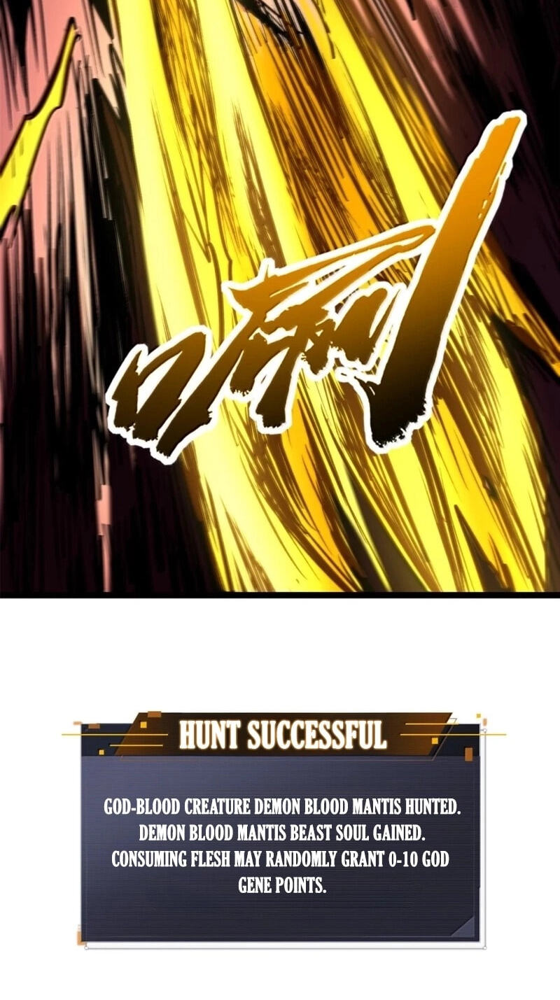 Read Super Gene chapter 468 image 42 on Lezhin
