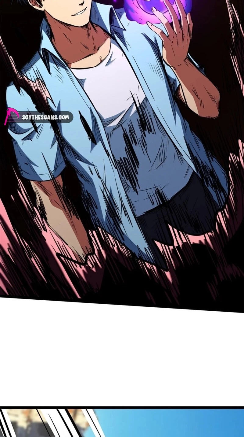 Read Super Gene chapter 468 image 44 on Lezhin