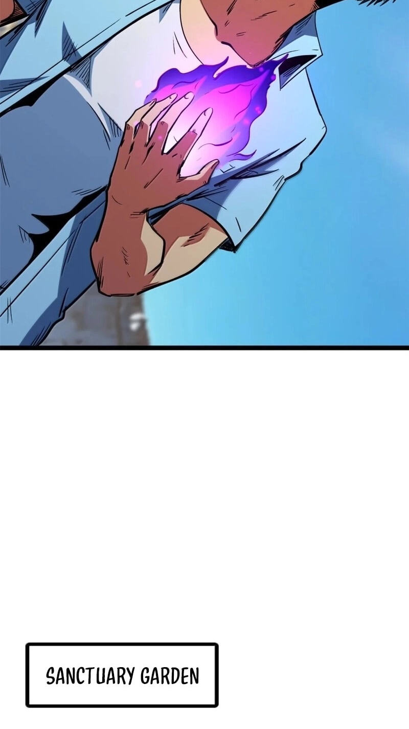 Read Super Gene chapter 468 image 46 on Lezhin