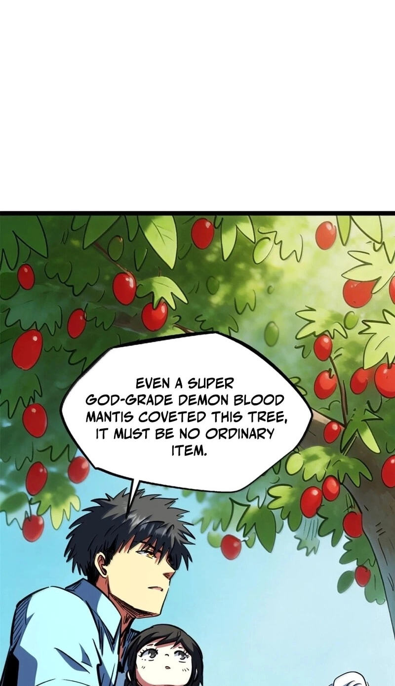 Read Super Gene chapter 468 image 49 on Lezhin