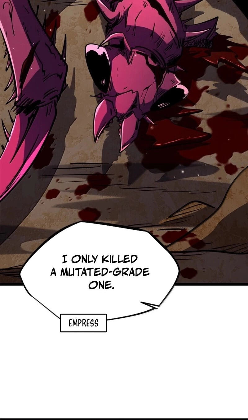 Read Super Gene chapter 468 image 5 on Lezhin