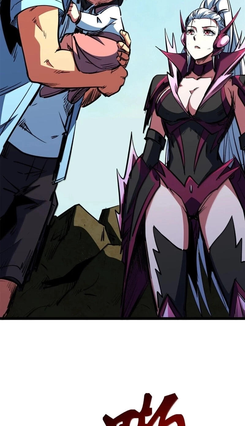Read Super Gene chapter 468 image 50 on Lezhin