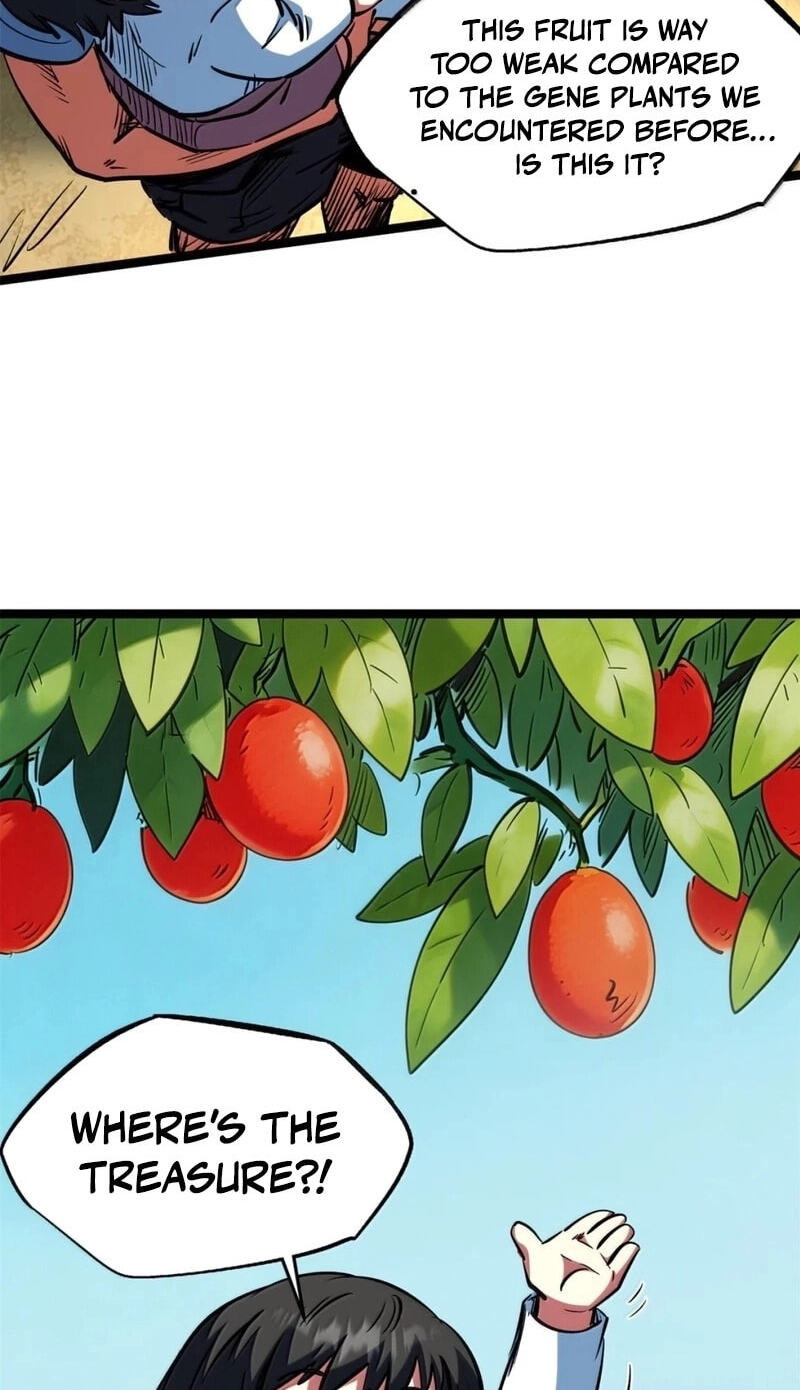 Read Super Gene chapter 468 image 52 on Lezhin