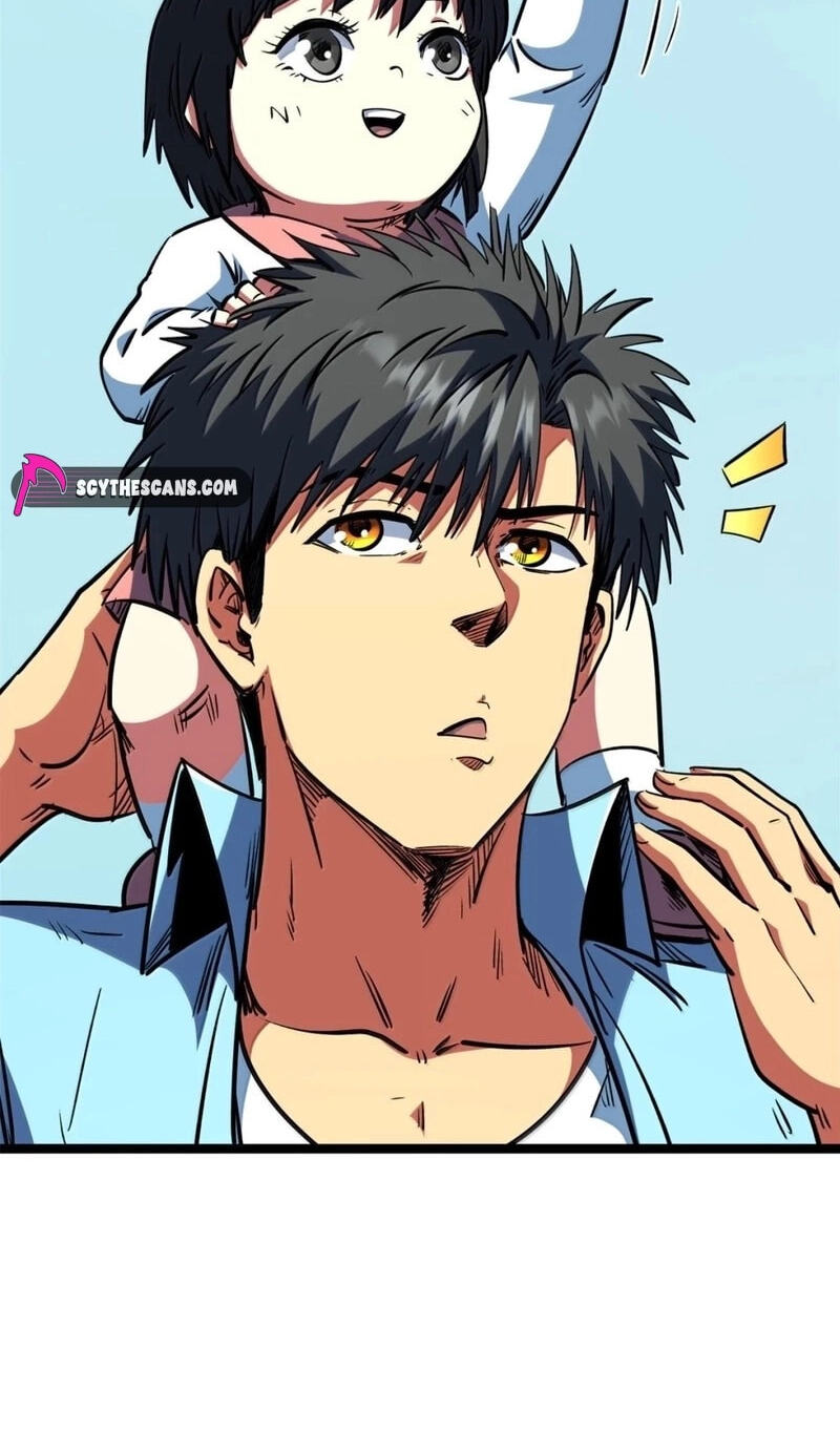 Read Super Gene chapter 468 image 53 on Lezhin