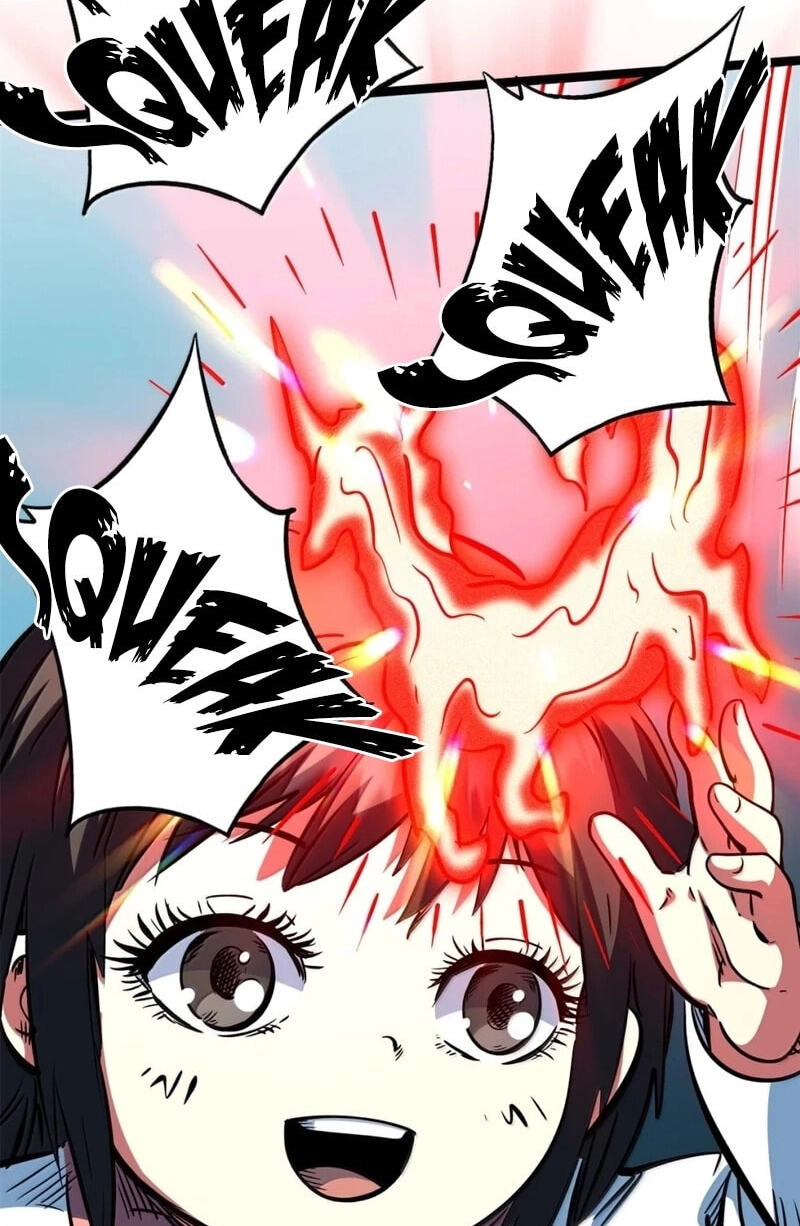 Read Super Gene chapter 468 image 55 on Lezhin