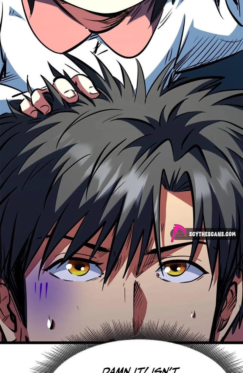 Read Super Gene chapter 468 image 56 on Lezhin