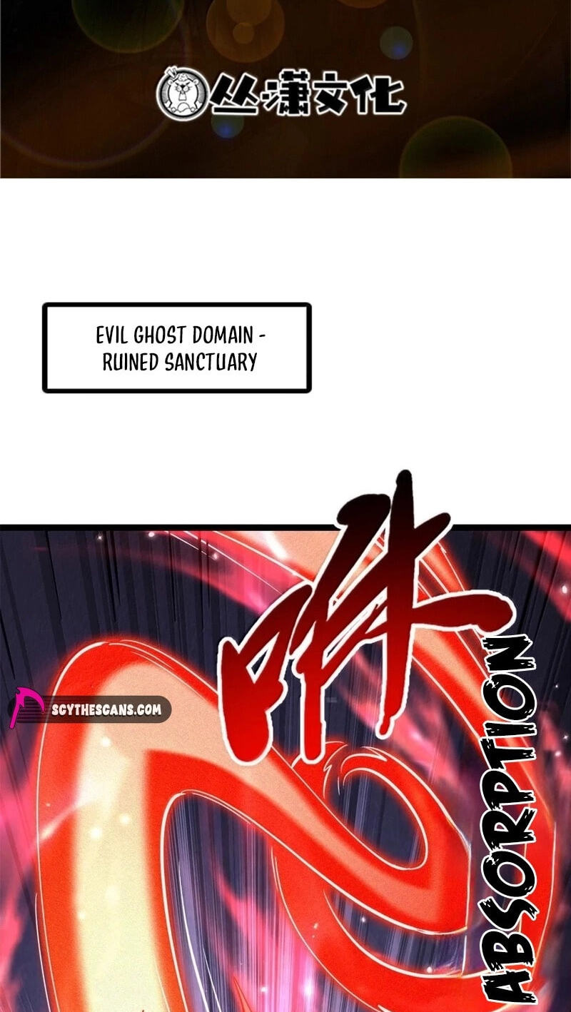 Read Super Gene chapter 469 image 1 on Lezhin
