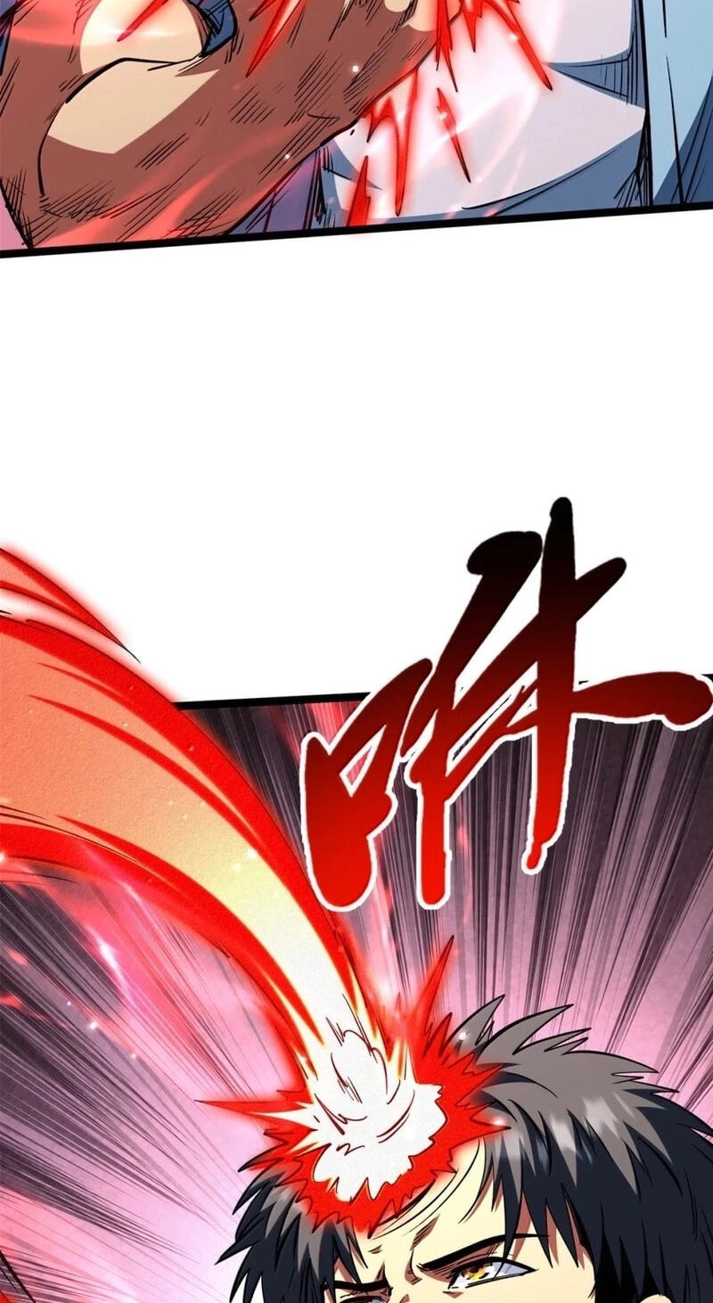 Read Super Gene chapter 469 image 10 on Lezhin