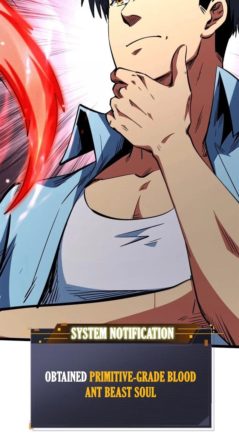 Read Super Gene chapter 469 image 11 on Lezhin