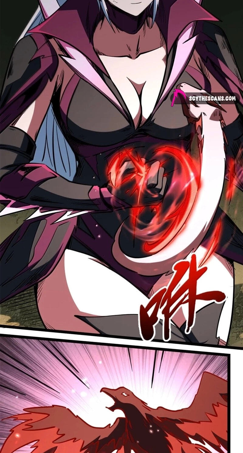 Read Super Gene chapter 469 image 13 on Lezhin