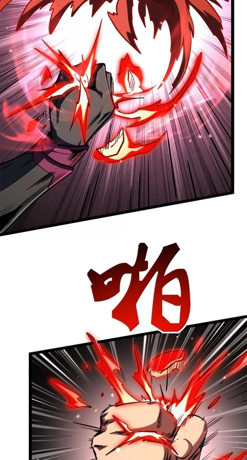 Read Super Gene chapter 469 image 14 on Lezhin
