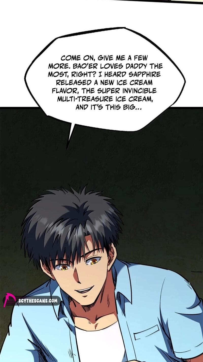 Read Super Gene chapter 469 image 19 on Lezhin