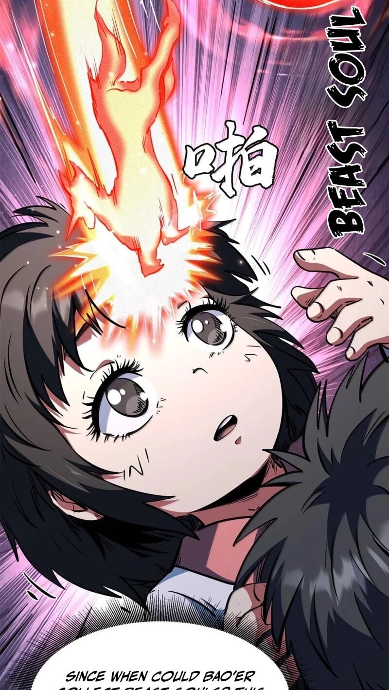 Read Super Gene chapter 469 image 2 on Lezhin