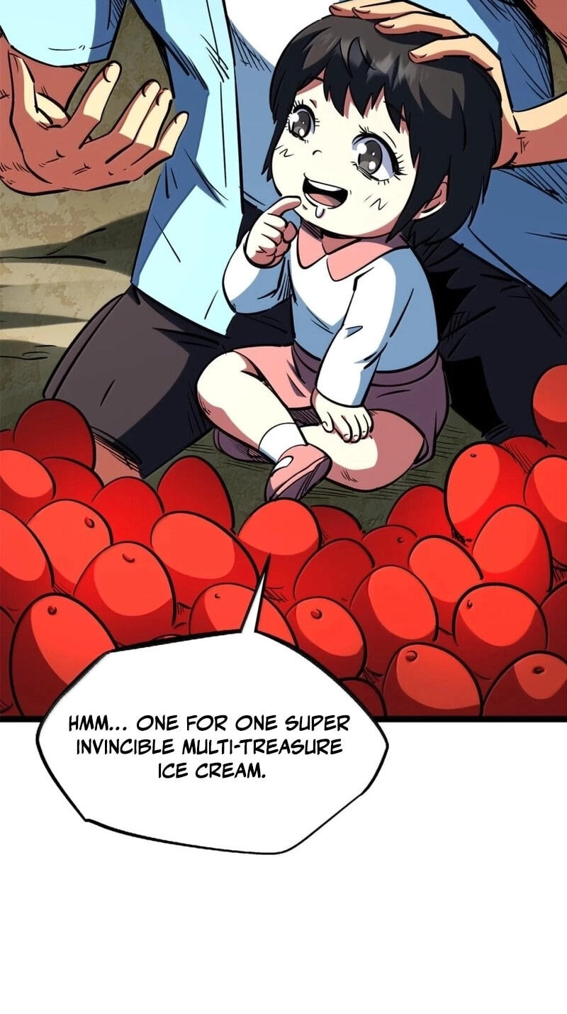 Read Super Gene chapter 469 image 20 on Lezhin