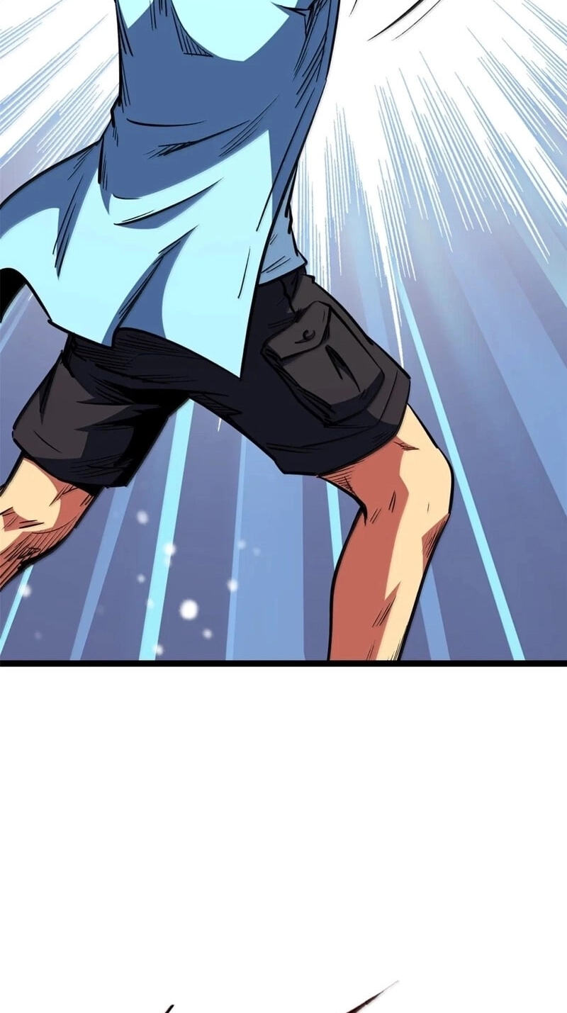 Read Super Gene chapter 469 image 22 on Lezhin