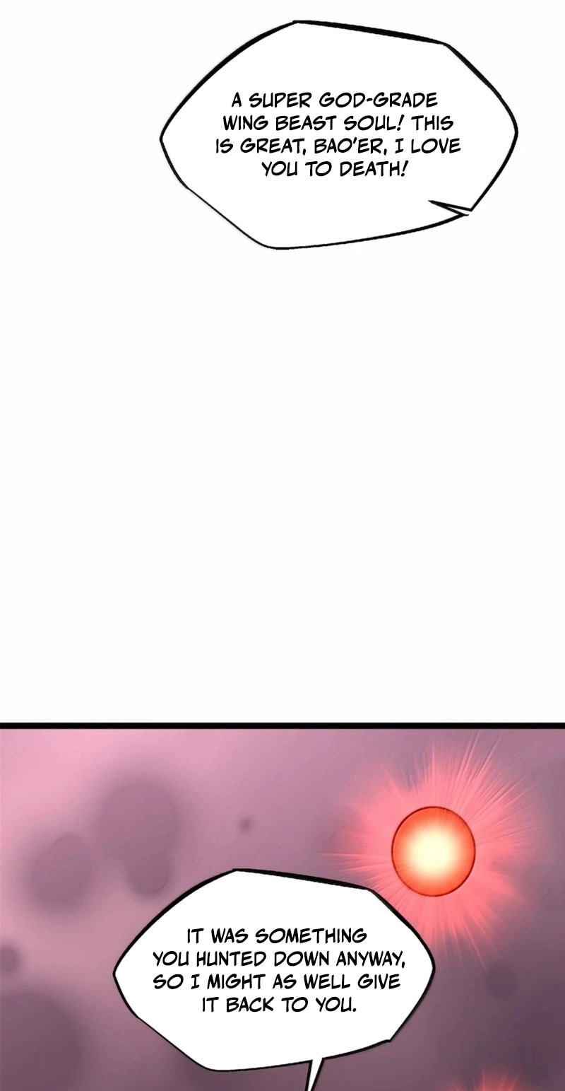 Read Super Gene chapter 469 image 25 on Lezhin