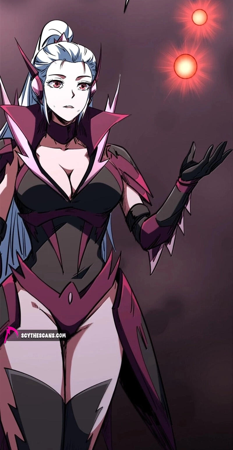 Read Super Gene chapter 469 image 26 on Lezhin
