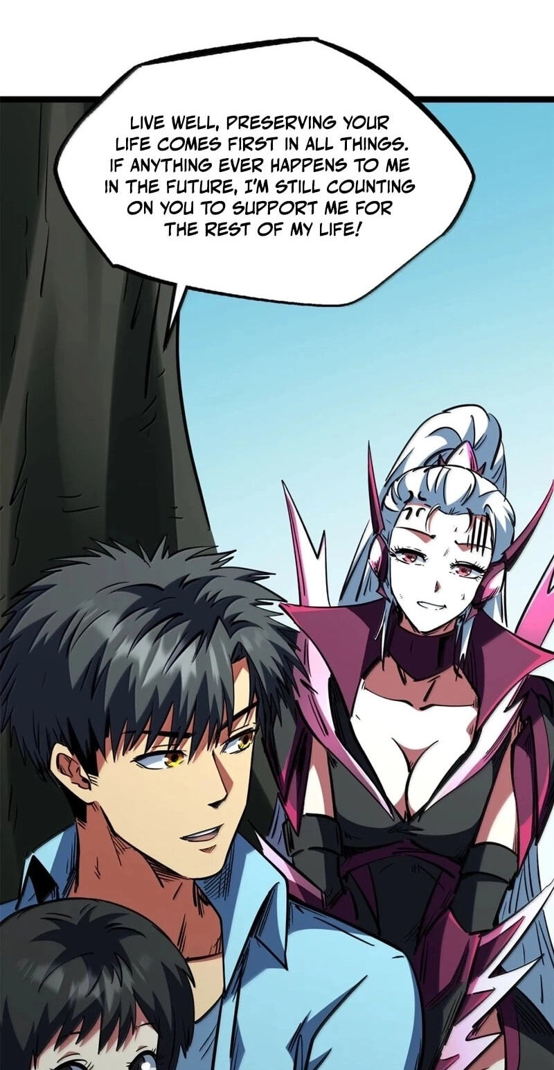 Read Super Gene chapter 469 image 29 on Lezhin