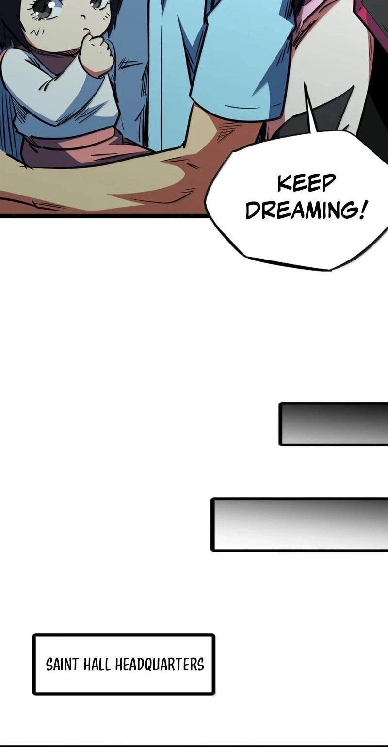 Read Super Gene chapter 469 image 30 on Lezhin