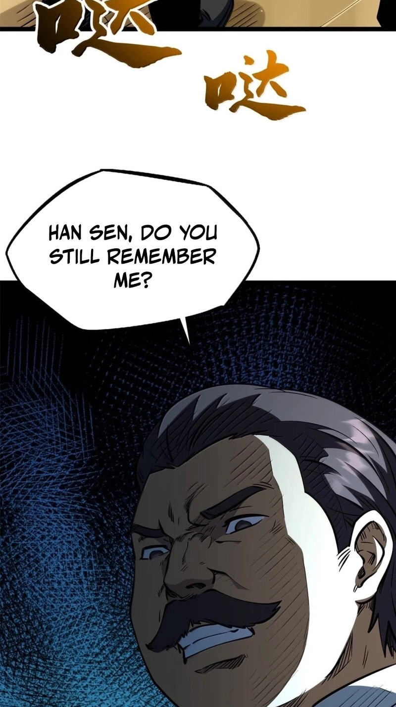 Read Super Gene chapter 469 image 54 on Lezhin
