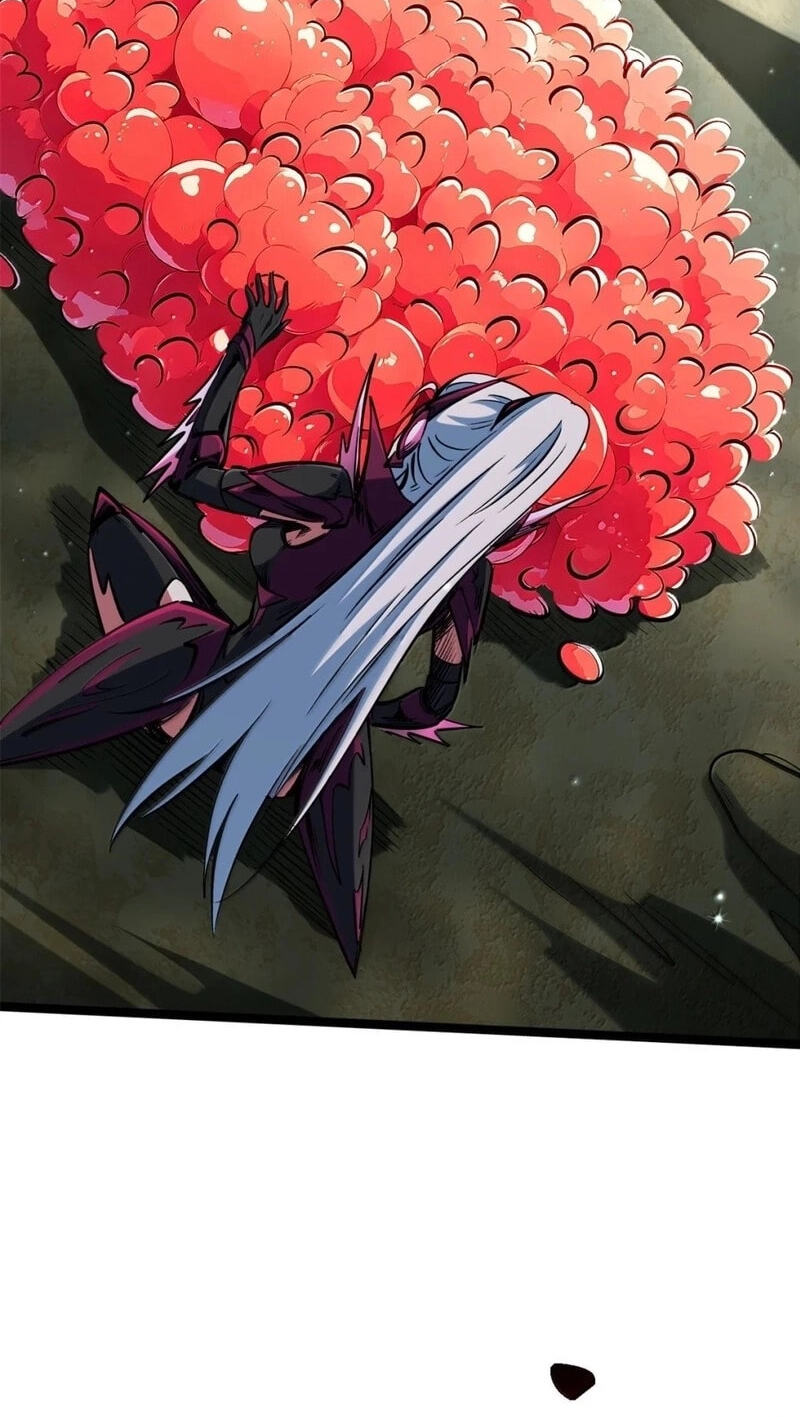 Read Super Gene chapter 469 image 6 on Lezhin
