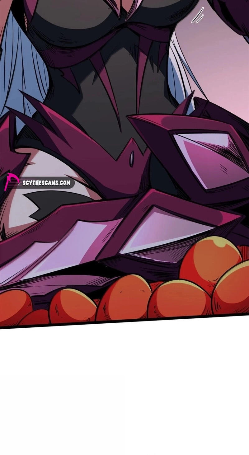 Read Super Gene chapter 469 image 8 on Lezhin