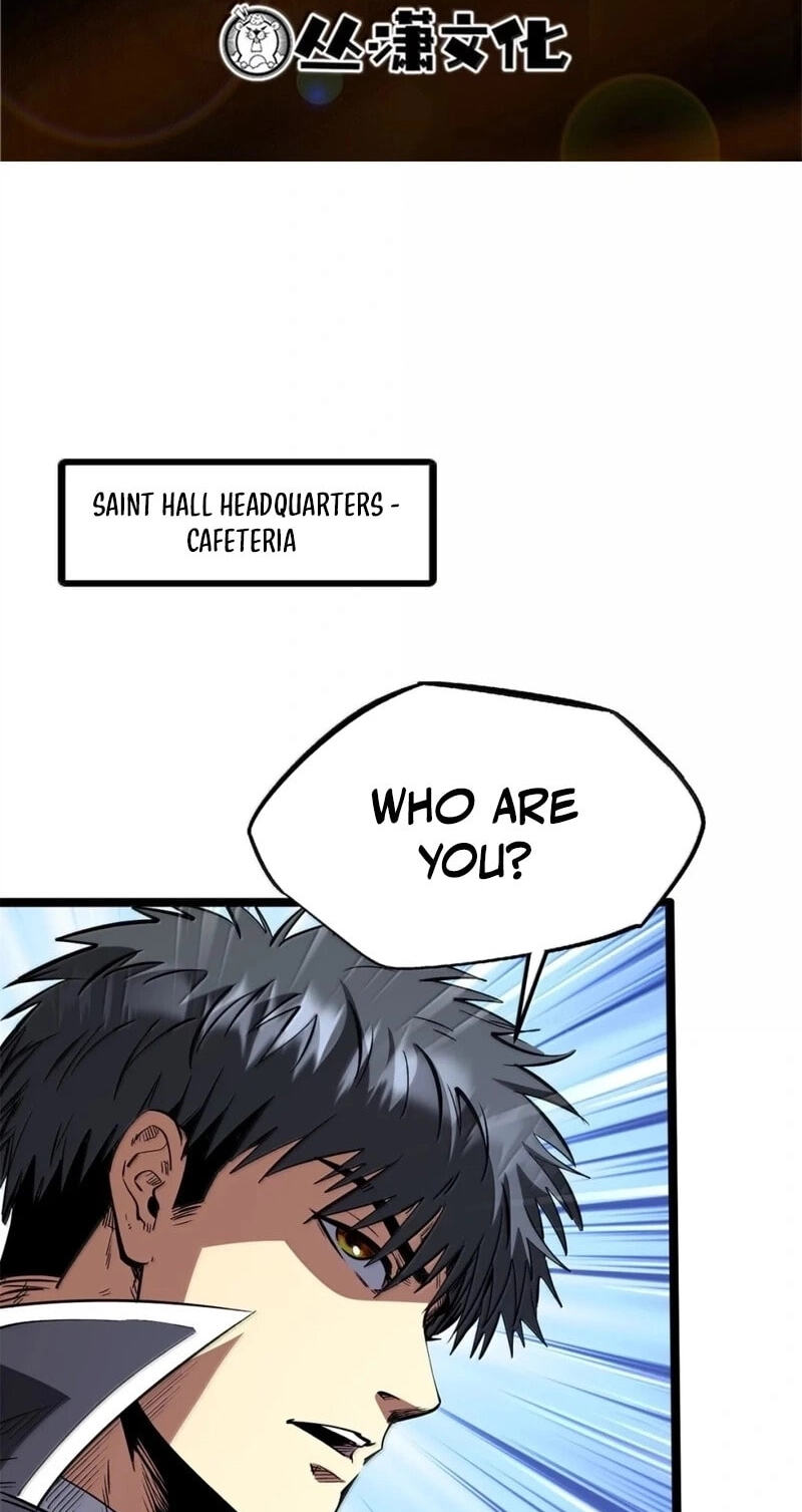 Read Super Gene chapter 470 image 1 on Lezhin