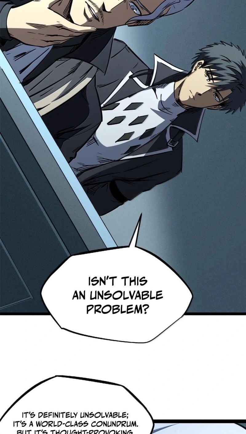 Read Super Gene chapter 470 image 13 on Lezhin