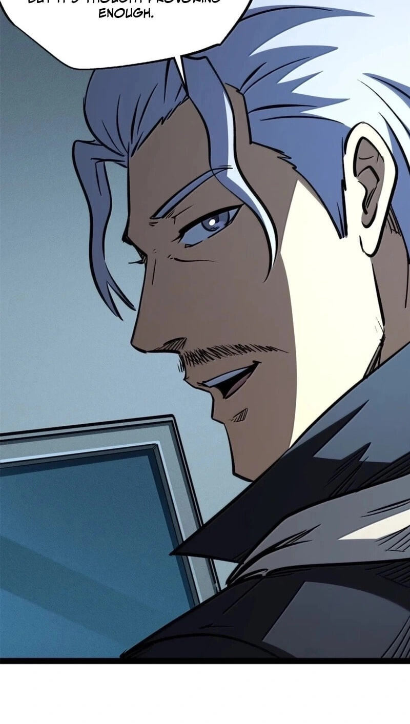 Read Super Gene chapter 470 image 14 on Lezhin
