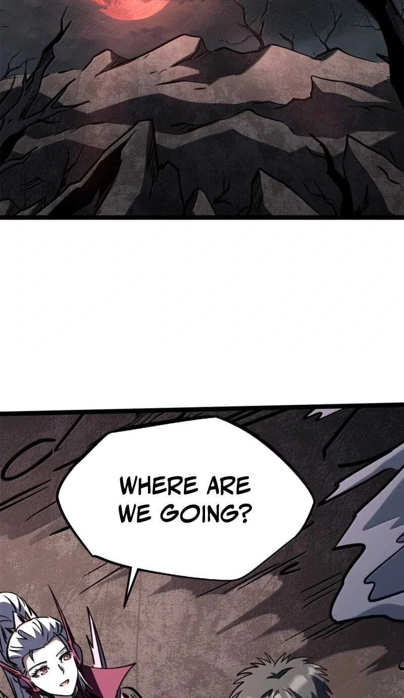 Read Super Gene chapter 470 image 18 on Lezhin