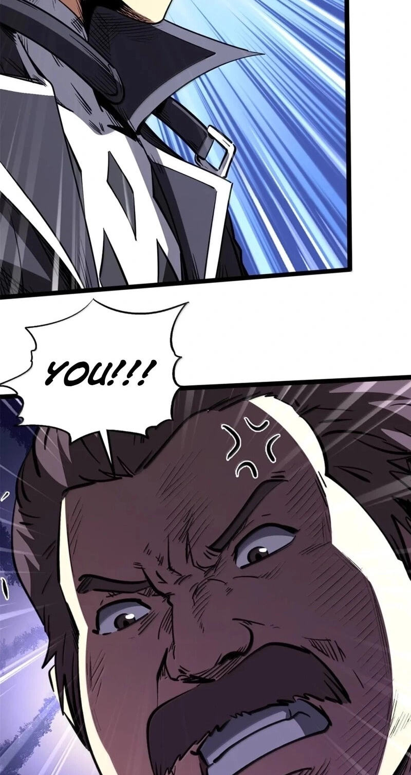 Read Super Gene chapter 470 image 2 on Lezhin
