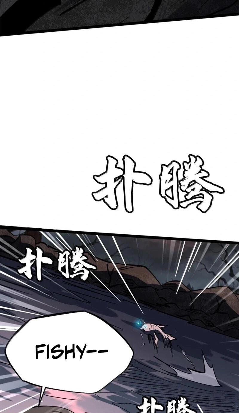 Read Super Gene chapter 470 image 20 on Lezhin