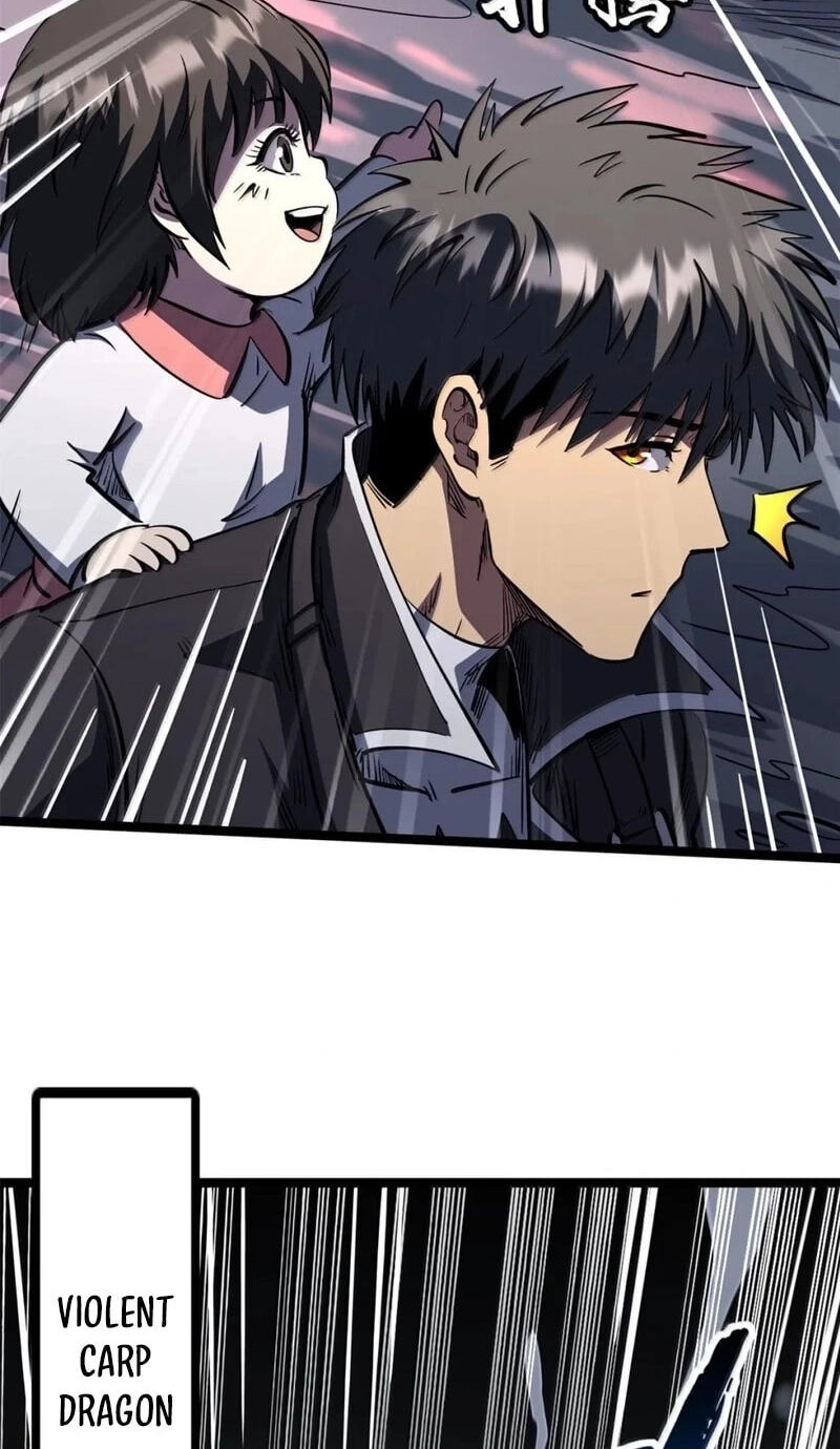 Read Super Gene chapter 470 image 21 on Lezhin