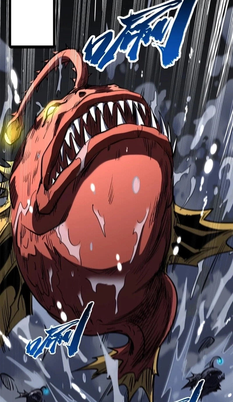 Read Super Gene chapter 470 image 22 on Lezhin