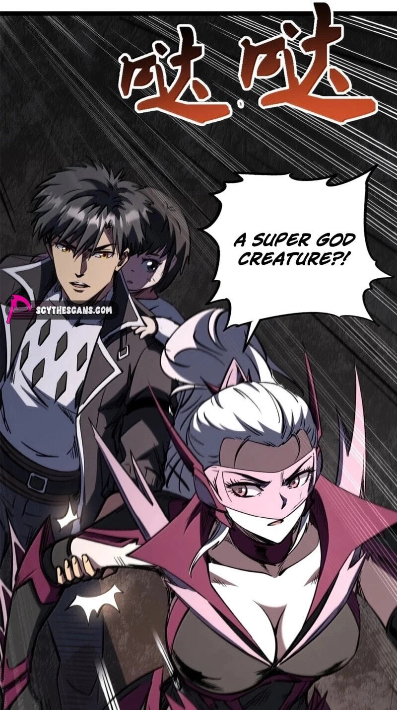Read Super Gene chapter 470 image 24 on Lezhin