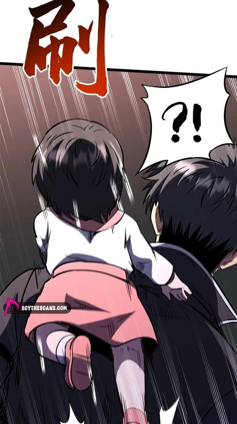 Read Super Gene chapter 470 image 27 on Lezhin