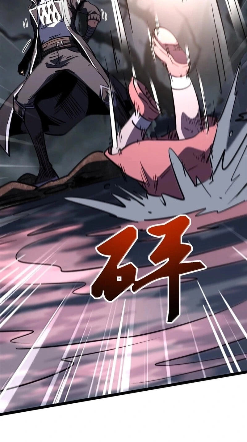Read Super Gene chapter 470 image 29 on Lezhin