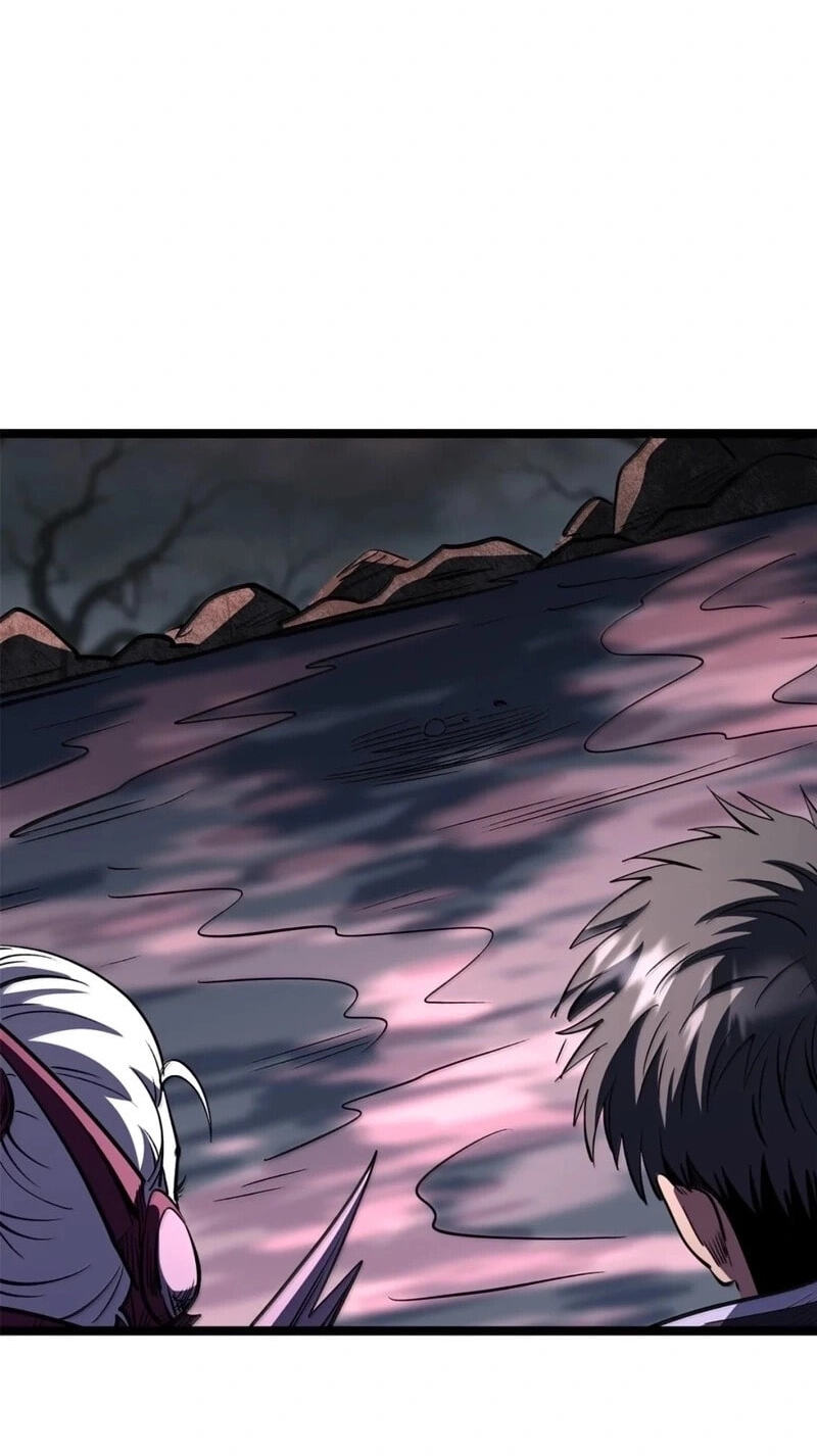 Read Super Gene chapter 470 image 30 on Lezhin