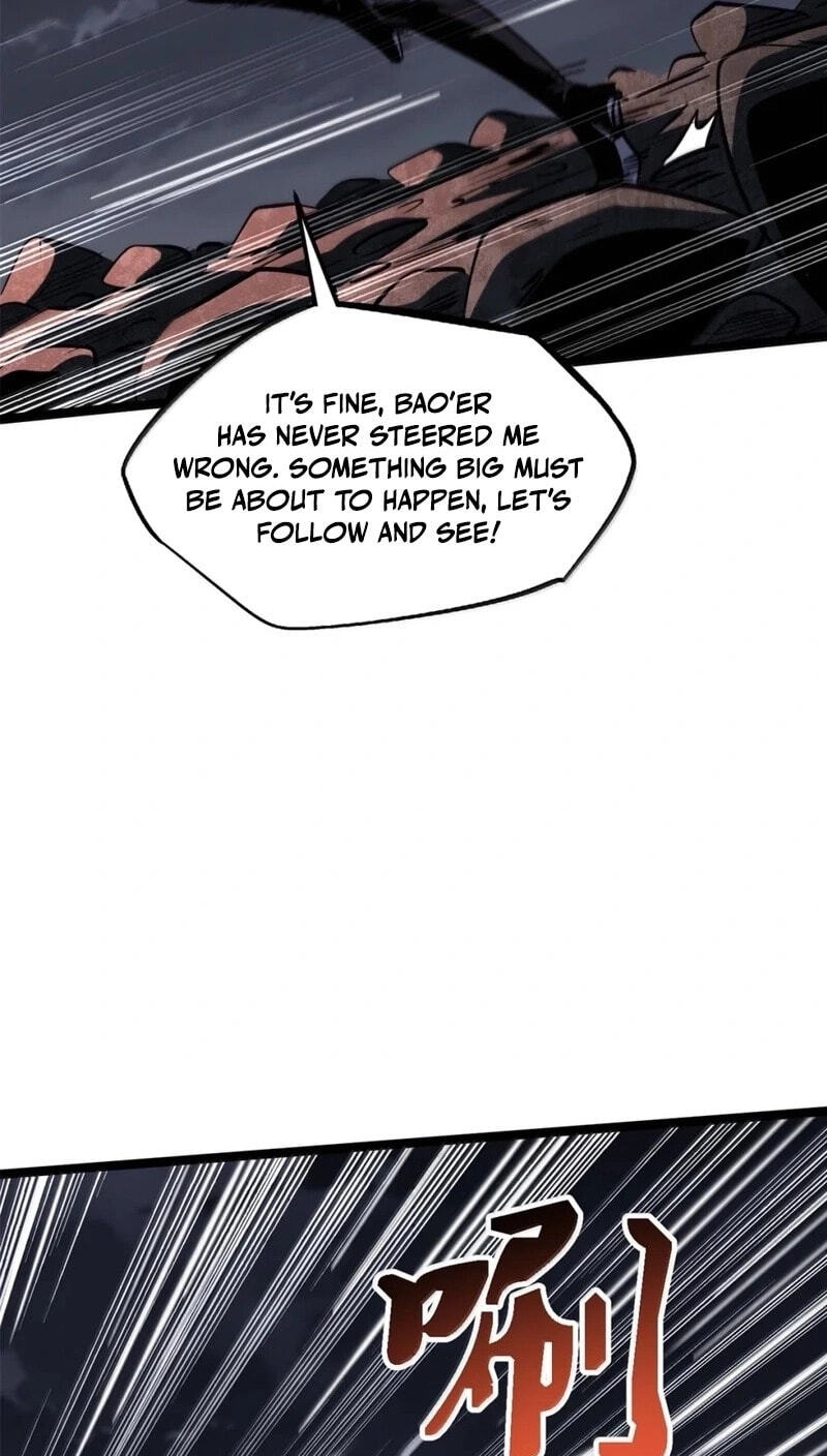 Read Super Gene chapter 470 image 34 on Lezhin