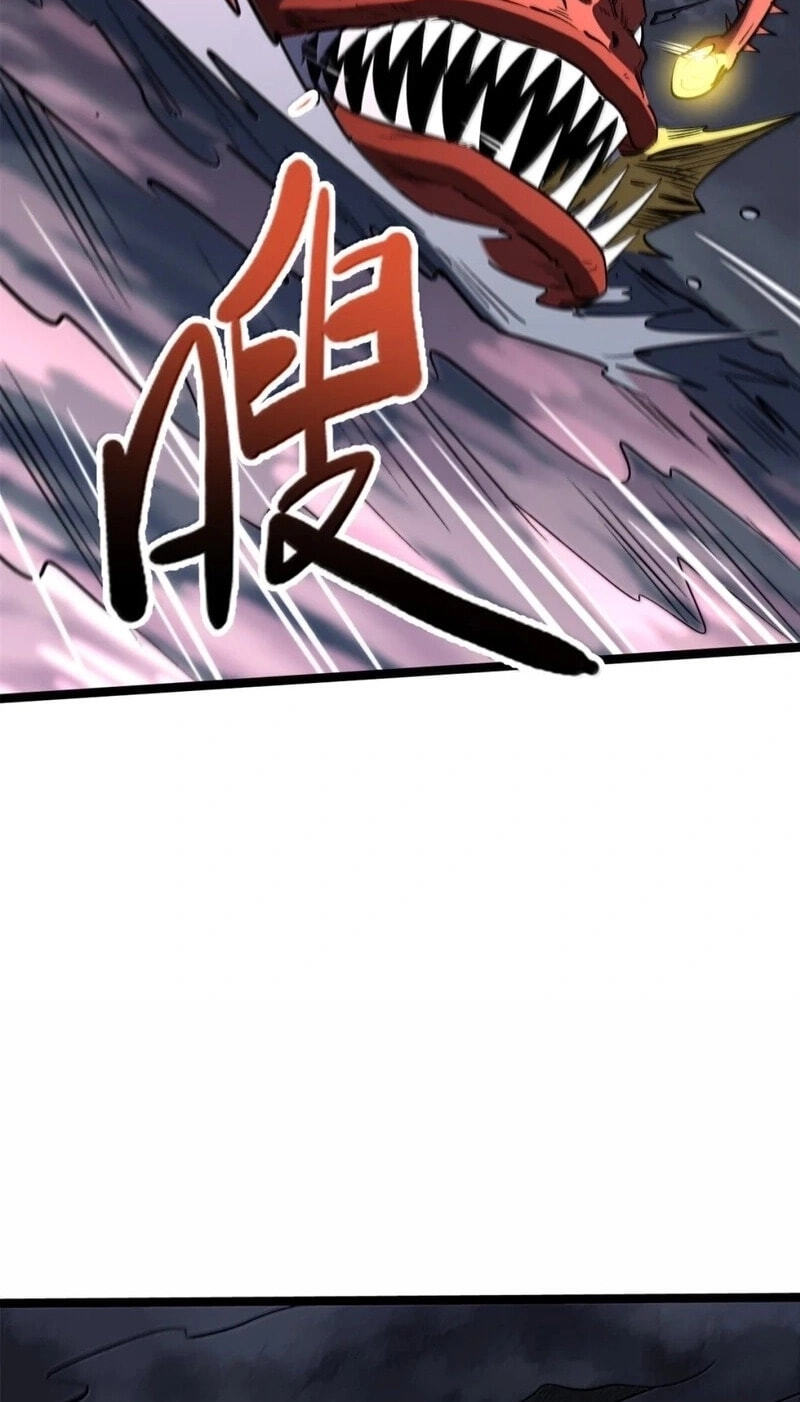 Read Super Gene chapter 470 image 37 on Lezhin