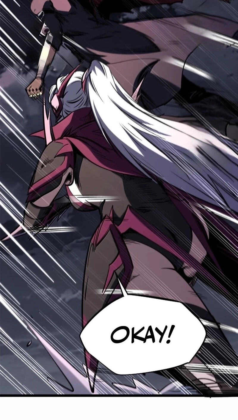Read Super Gene chapter 470 image 40 on Lezhin