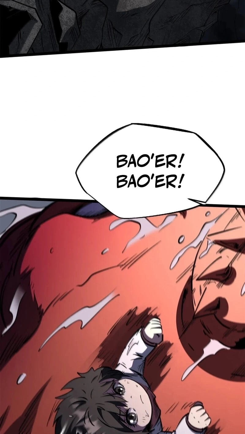 Read Super Gene chapter 470 image 43 on Lezhin