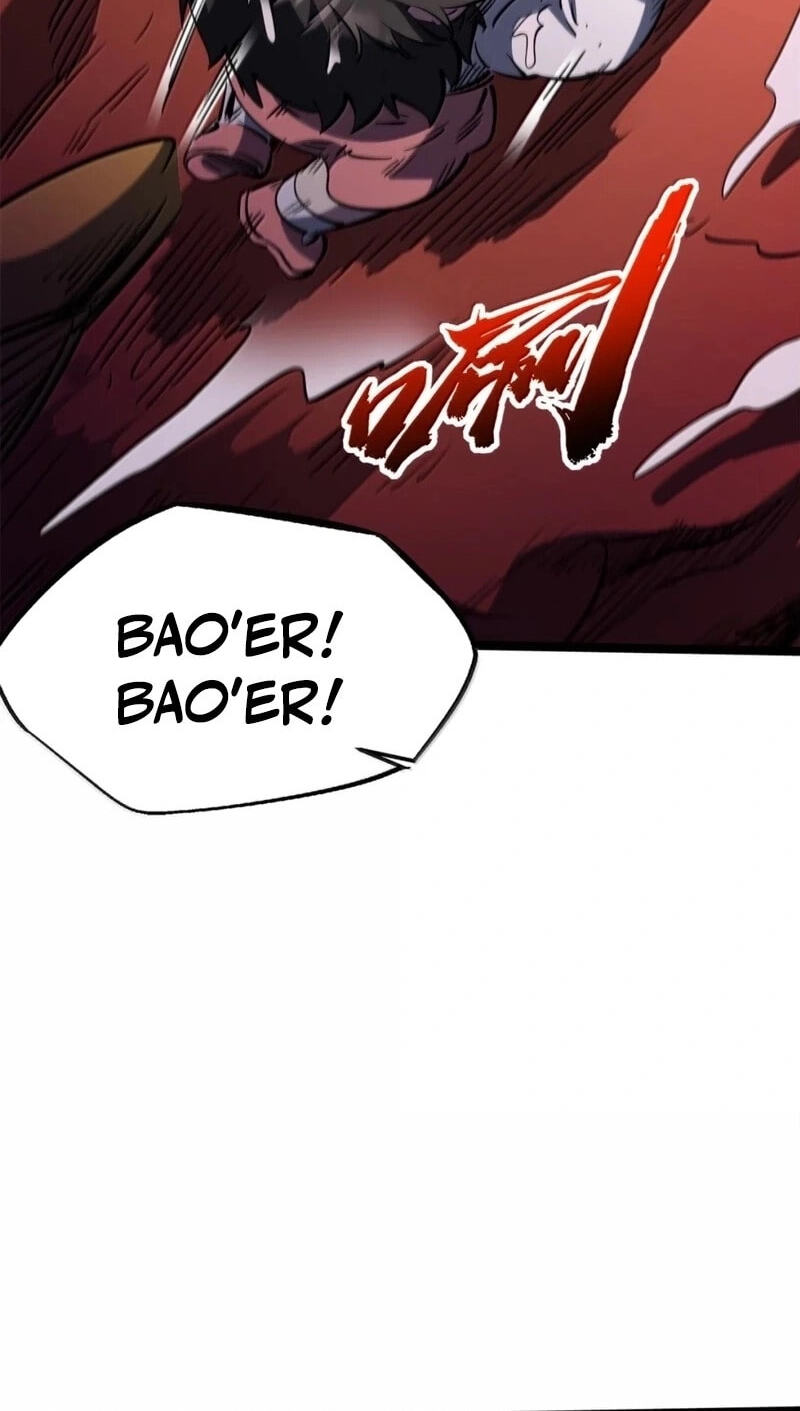 Read Super Gene chapter 470 image 44 on Lezhin