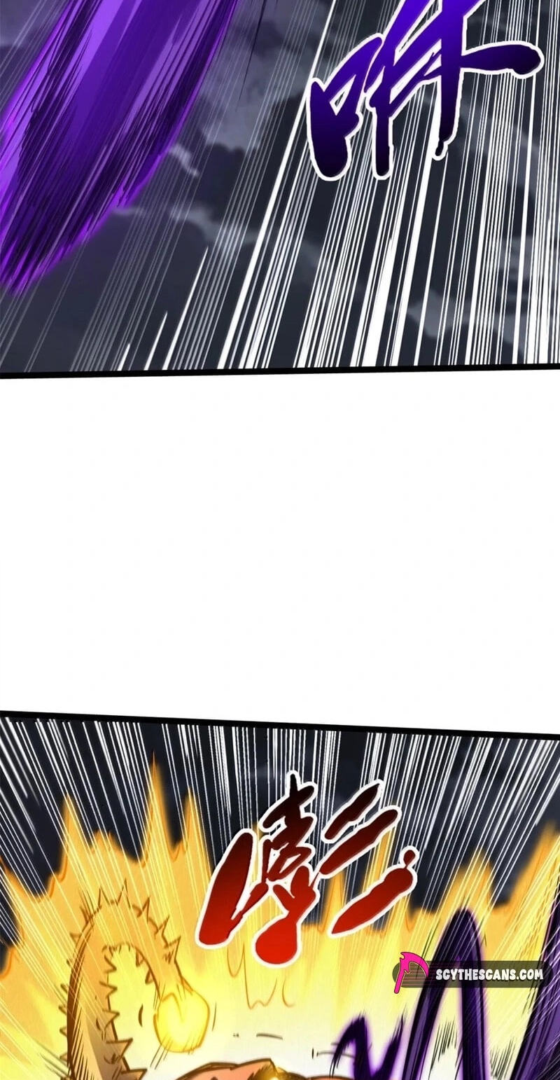 Read Super Gene chapter 470 image 47 on Lezhin