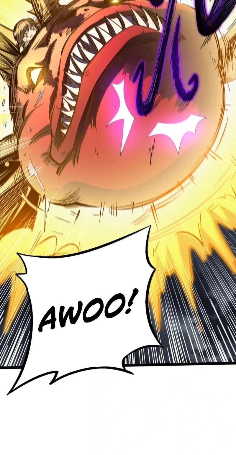 Read Super Gene chapter 470 image 48 on Lezhin